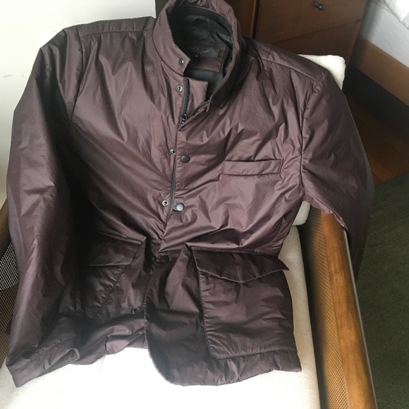 Rag and Bone jacket - Picture 1 of 8